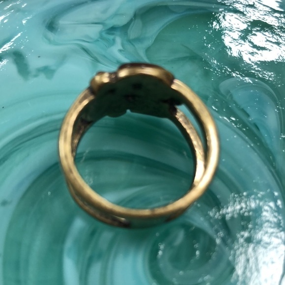 Lia Sophia Trio Ring - Picture 5 of 6